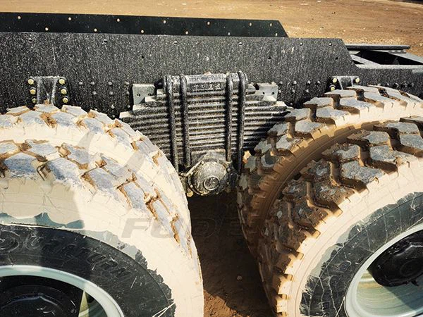 chassis frame