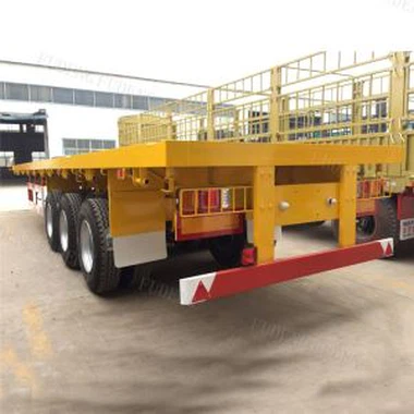 40ft Container Trailer