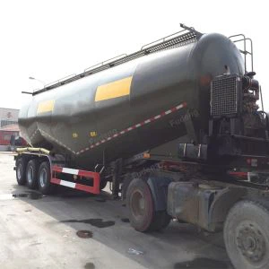 Bulk Trailer