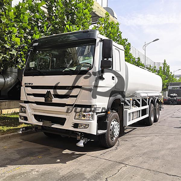 SINOTRUK